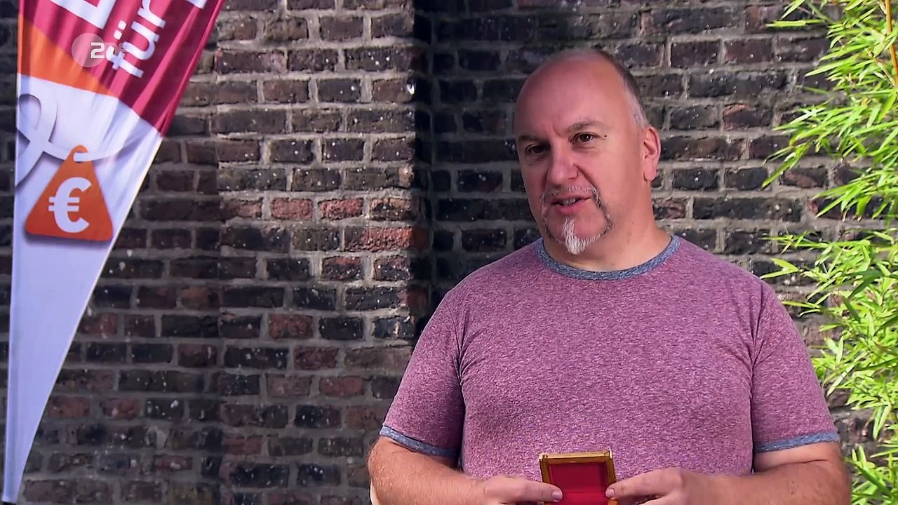 Bares für Rares vom 23. November 2017