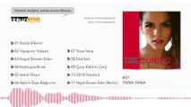 Eylem - Yana Yana (Official Audio)