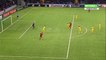 1-3 Cédric Bakambu Goal UEFA  Europa League  Group A - 23.11.2017 FC Astana 1-3 Villarreal CF