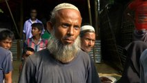 Arakanlı mülteciler Myanmar'ın sözüne ihtiyatla yaklaşıyor