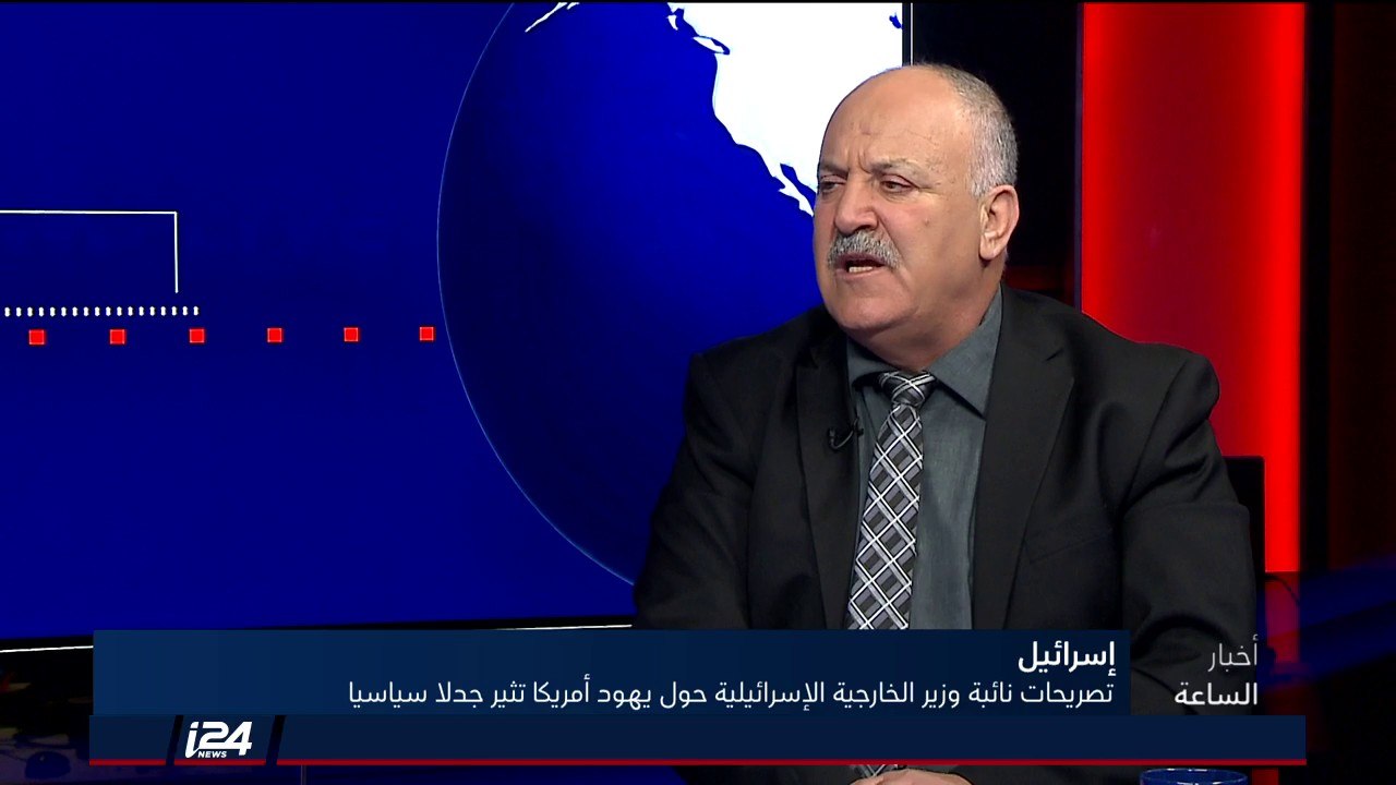 شنان: العلاقات بين الجالية اليهودية واسرائيل عميقة جدا وهذه التصريحات لن تضر بها