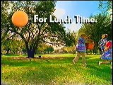 (March 8, 1999) KYW-TV CBS 3 Philadelphia Commercials