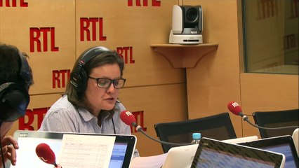Le journal de 18h : Macron promet aux maires une refonte "en profondeur la fiscalité locale"