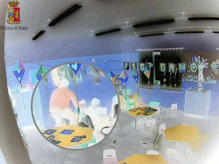 Arrestata maestra per maltrattamenti Taranto