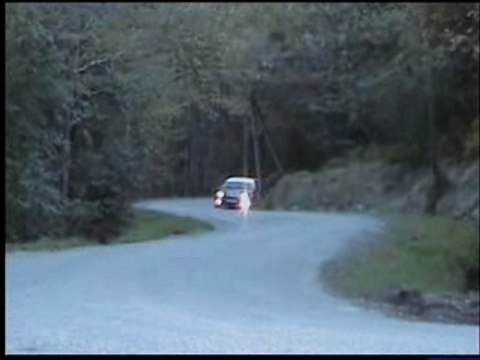 essai clio 16s et williams