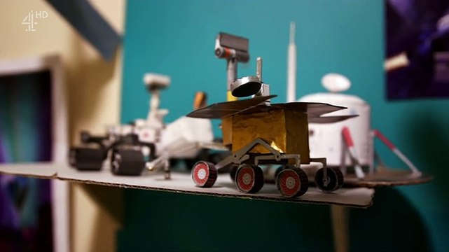 Lifers Behind Bars E02 Violent Men Behind Bars