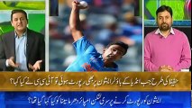 Amazing inside story of ICC on Hafeez bowling Action Reported and When Ashwin was Reported