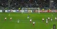 Mario Balotelli PENALTY Goal HD - Nice 1-0 Waregem - 23.11.2017
