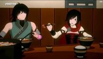 RWBY Volume 5 Episode 7 - Rest and Resolutions - RWBY V05Ch07 Rest and Resolutions - RWBY 05x07 Rest and Resolutions 25th November 2017 - RWBY Volume 5 Chapter 7