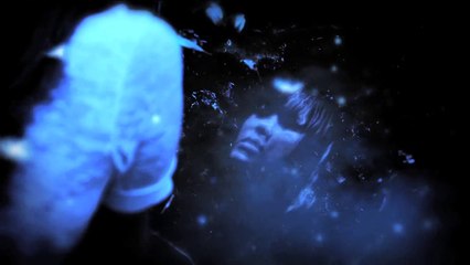 Détroit - Ange de désolation