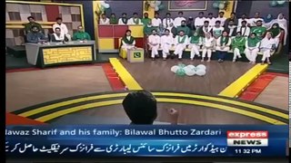 Best Of Khabardar Aftab Iqbal 6 November 2017 - Siyasi Tea Stall - Express News