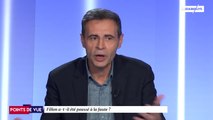 Points de vue du 23 novembre : «Dîner de cons», Fillon, esclavage en Libye, «matrimoine»
