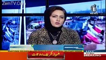 Asma Sherazi Responds On DG ISPR's Statement About Islamabad Sit In