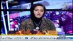Asma Sherazi's Analysis On Justice Faeez Isa Remarks On  Islamabad Sit In