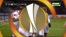 1-0 Jefferson Farfán Goal UEFA  Europa League  Group A - 23.11.2017 Lokomotiv Moscow 1-0 FC...