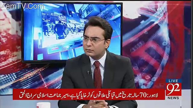 Jesay Jesay Nawaz Sharif Kay Talluqaat Establishment Say Kharab Hotay Gaye Zardari Sahab .....- Arif Nizami