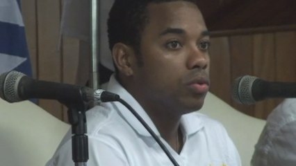 Robinho, condenado a 9 años de cárcel por violación