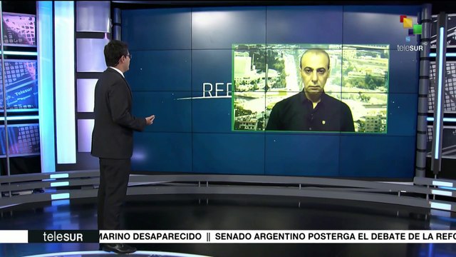 Oposición siria insiste en que Bashar Al Assad debe renunciar