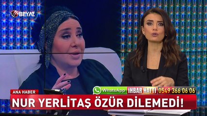 Beyaz Tv Ana Haber 23 Kasım 2017
