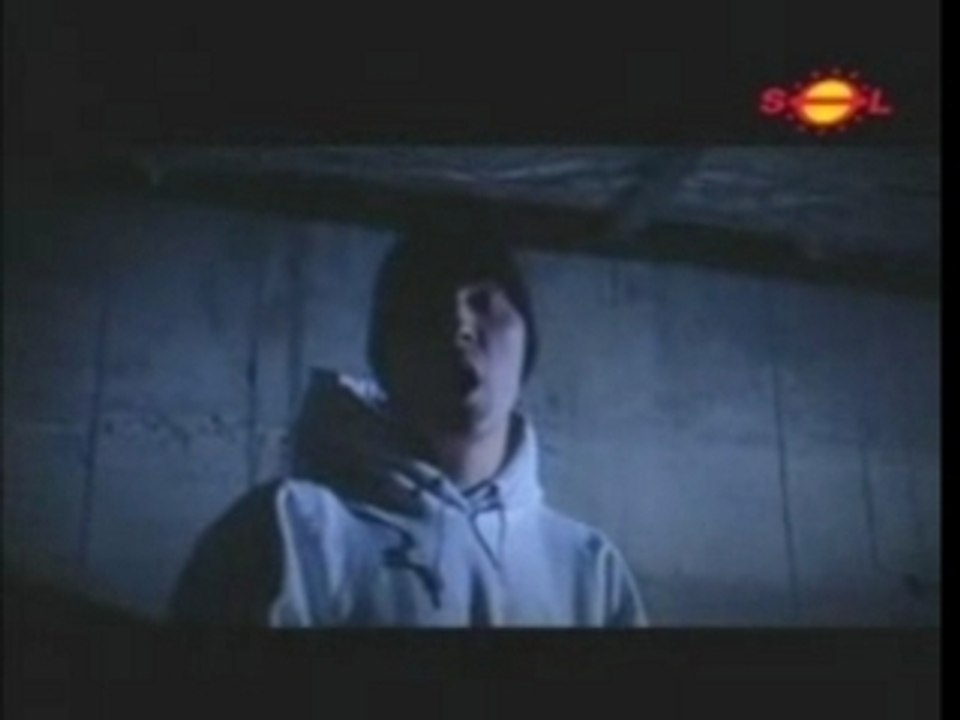 Violadores Del Verso - Maximo Exponente