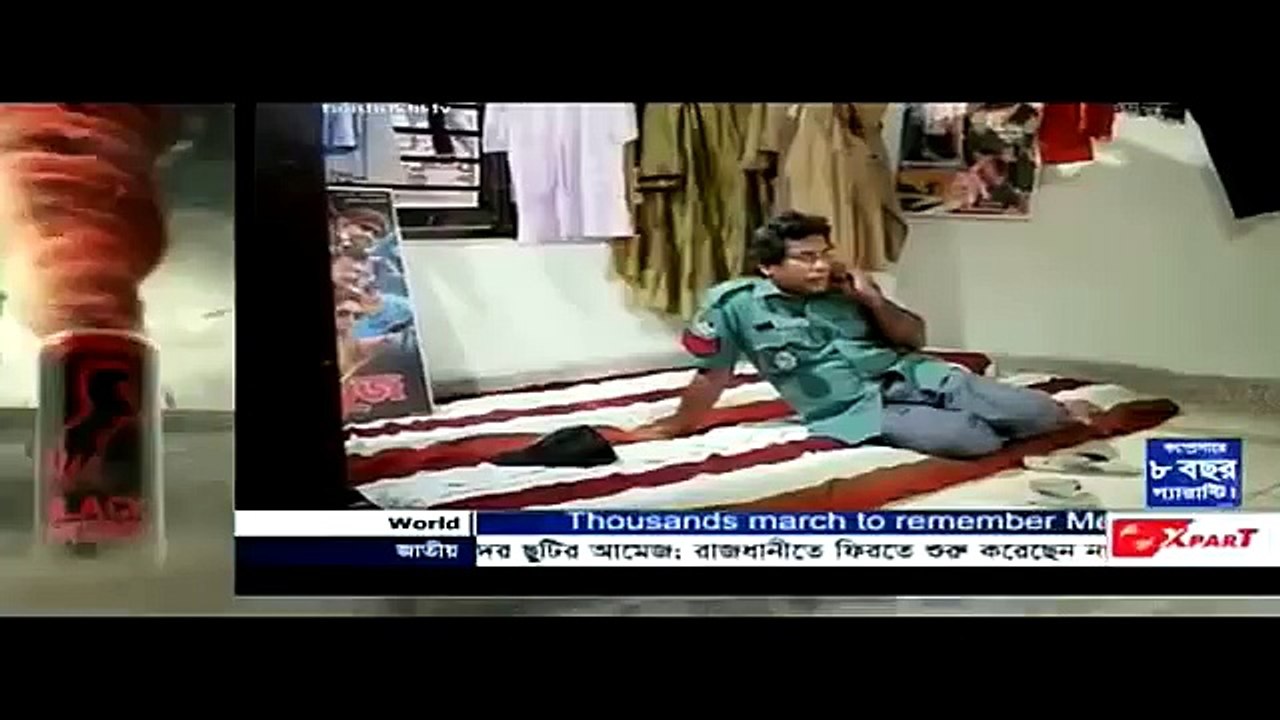 Bangla Natok Backup Artist ft Mosharraf Karim New Full HD Natok