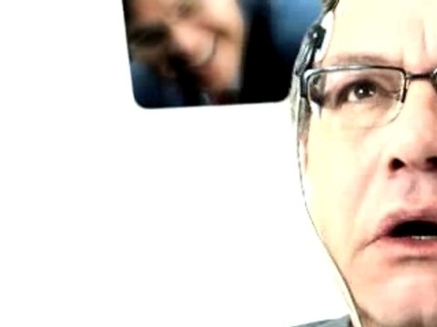 Lewis Black Rants - Alberto Gonzales