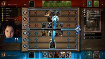 [Gwent] Deck Guide: Fringilla Gambit