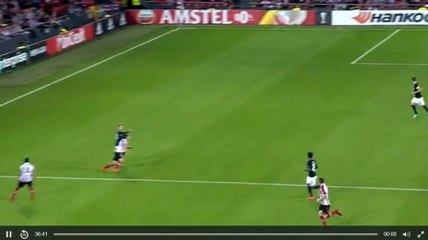 Selke D. Goal HD - Ath Bilbao	1-2	Hertha Berlin 23.11.2017