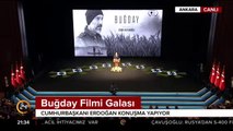 Buğday Filmi Galası