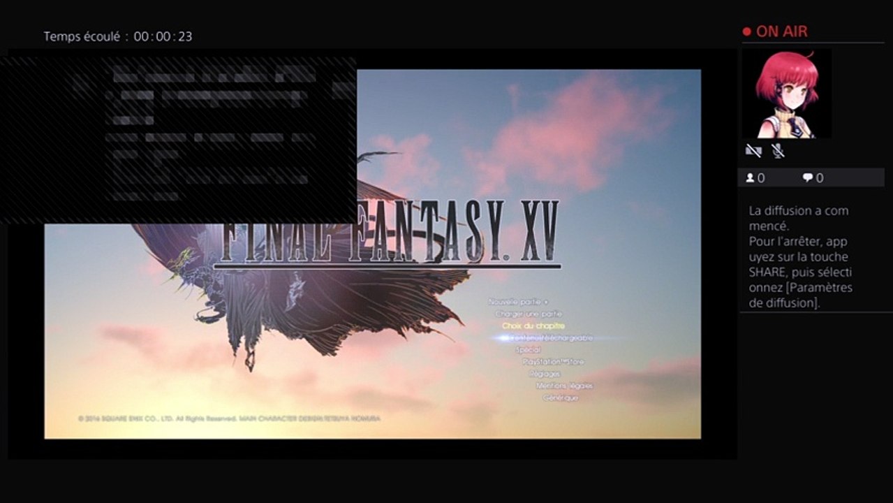Diffusion PS4 en direct de cristelle91 (673)