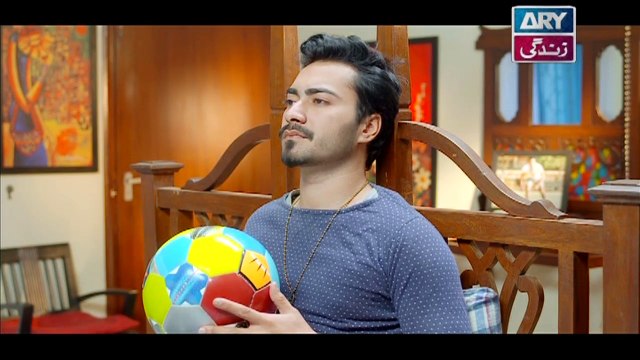 Iltija Episode 06 In High Quality on Ary Zindagi 23rd November 2017