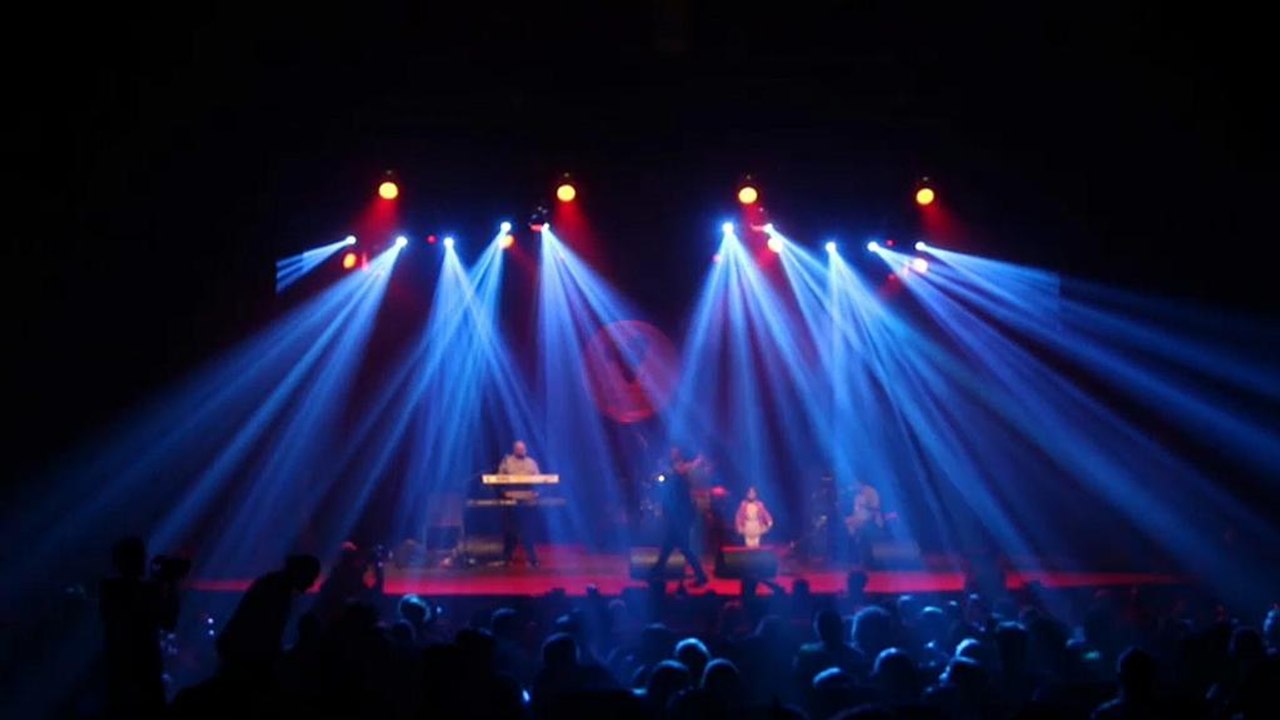 'Visa for Music': 4. Ausgabe der Musikmesse in Rabat