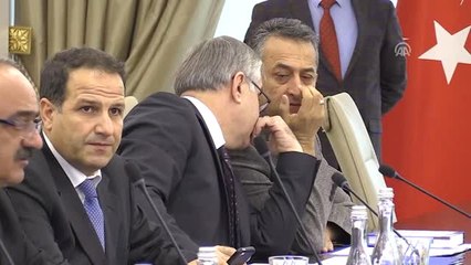 Afetzedeler İçin Dört Bin Konut Yapılacak