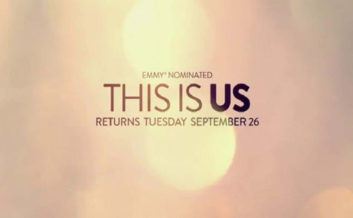 This Is Us - Promo 2x10