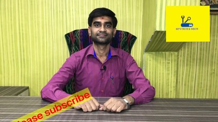 Adaptive Cruise Control System In Hindi - Basic