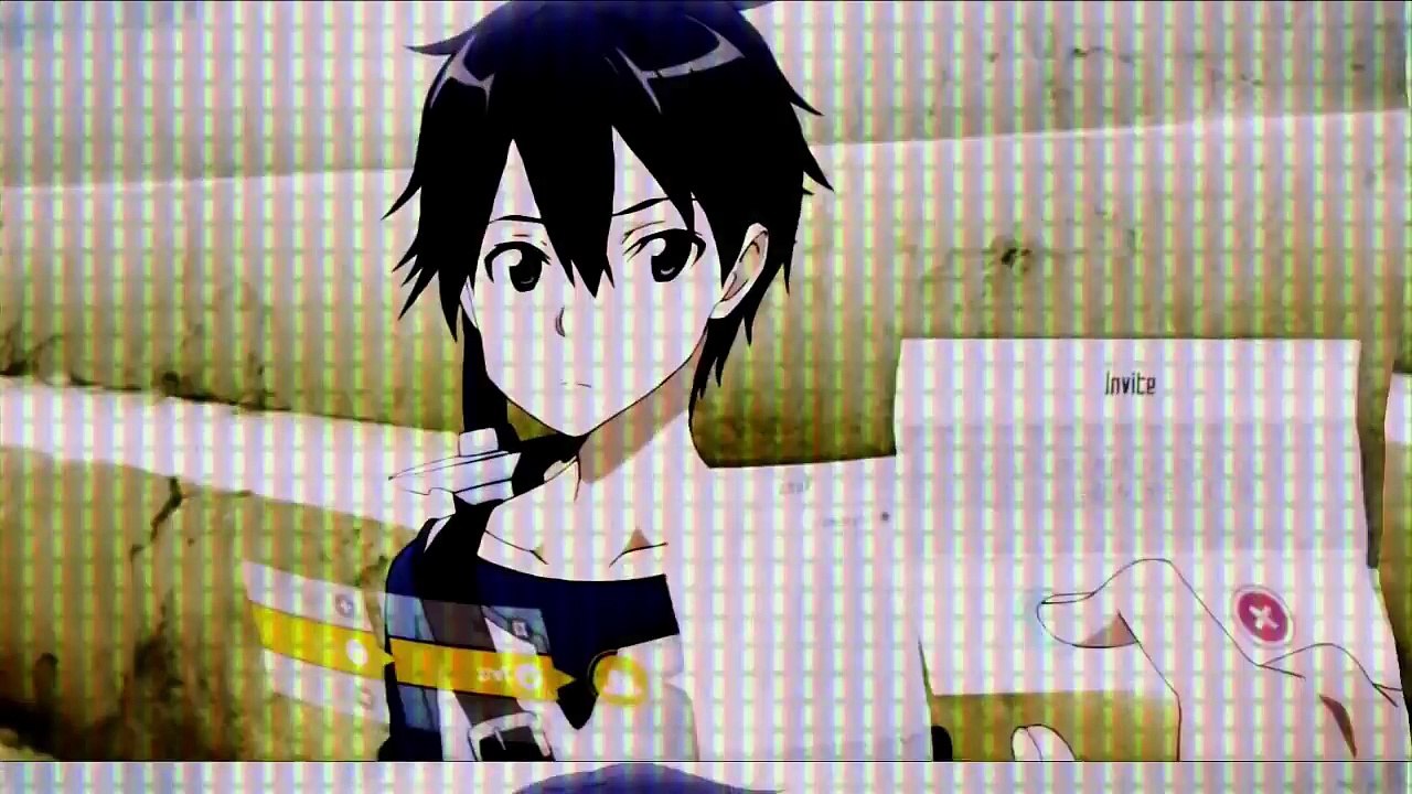 Top 10 Romance Anime [HD]