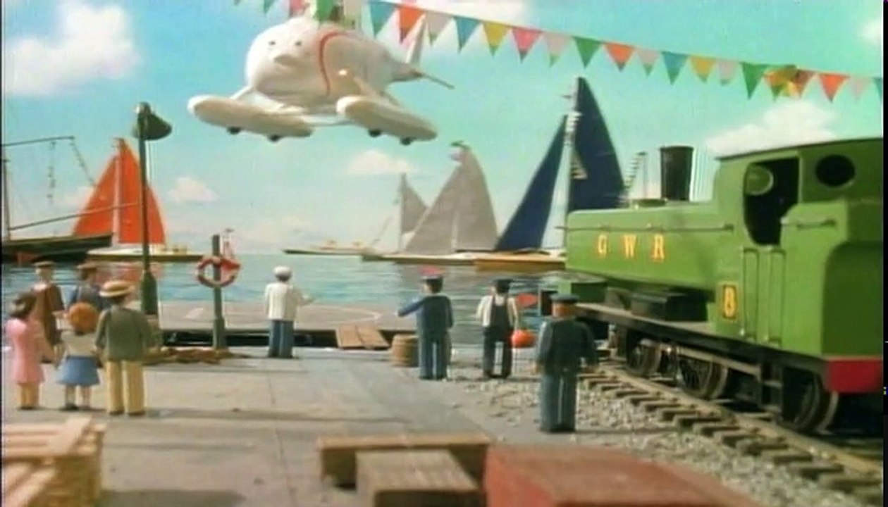 All At Sea (US-GC) - video Dailymotion