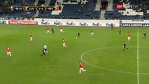 Carlinhos Goal HD - Lugano	1-0	H. Beer Sheva 23.11.2017