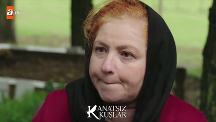 Zeynep ile Ceylan’ın yüzleşmesi! - Kanatsız Kuşlar 23.Bölüm