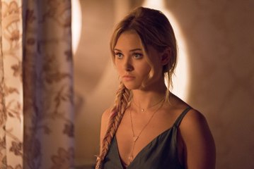 Marvel's Runaways Season 1 Episode 4 (s1e04) - Hulu[HD]