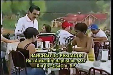 When trying to eat steak unknown creatures