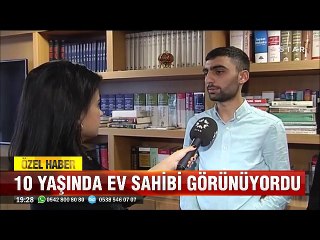 Kimlik numarası yüzünden başına gelmedik kalmayan gencin dramı