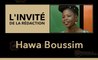 L'invité de la rédaction : Hawa Boussim, Artiste-chanteuse Burkinabé