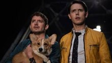 Watch Online ((Dirk Gently's Holistic Detective Agency)) S02xE07 ~"This Is Not Miami"