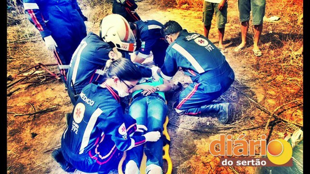 Servidores do SAMU iniciam campanha para arrecadar doações para famílias carentes em Sousa