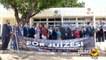 OAB's de Cajazeiras, Sousa e Pombal protestam contra falta de juízes