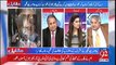 Rauf Klasra and Amir Mateen Grills Asma Jahangir On Her Statement