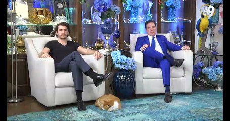 Günlerce üzerinde düşündüğünüz bir soru var mı? (İzleyici sorusu)