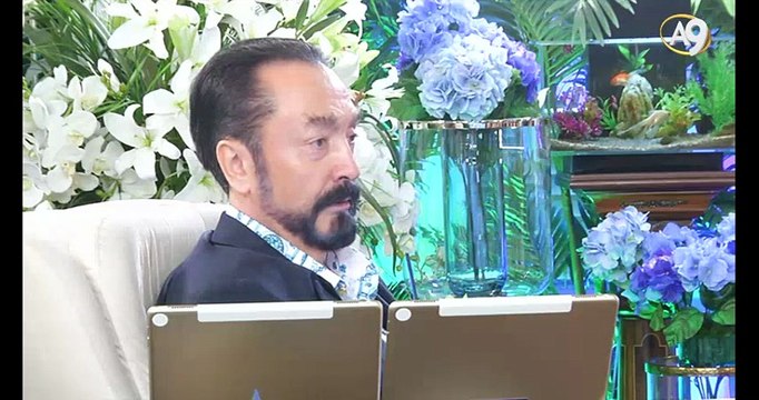 Deccalin yanında gizli Müslümanlar olabilir mi? (İzleyici sorusu)