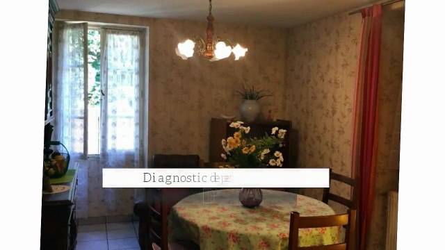 A vendre - Maison/villa - St jean de maurienne (73300) - 4 pièces - 67m²